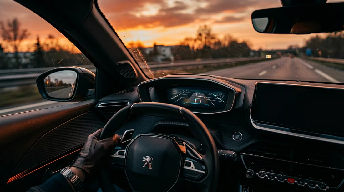 Test de la batterie de service 12V d'un véhicule électrique pour résoudre le défaut traction.